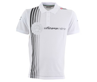 09-10 Udinese Polo Shirt