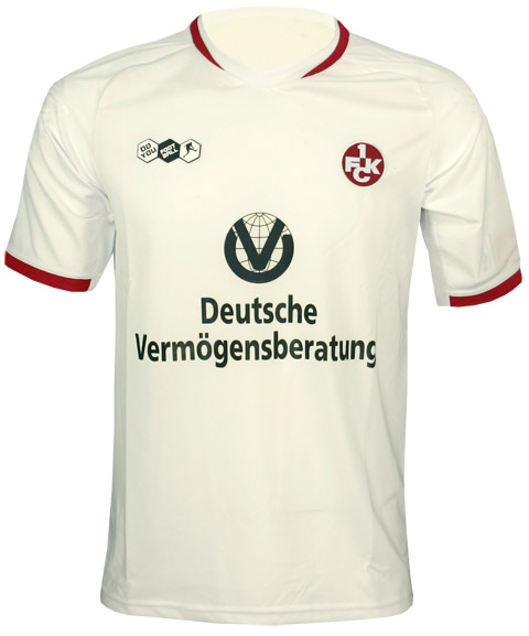 09-10 Kaiserslautern away