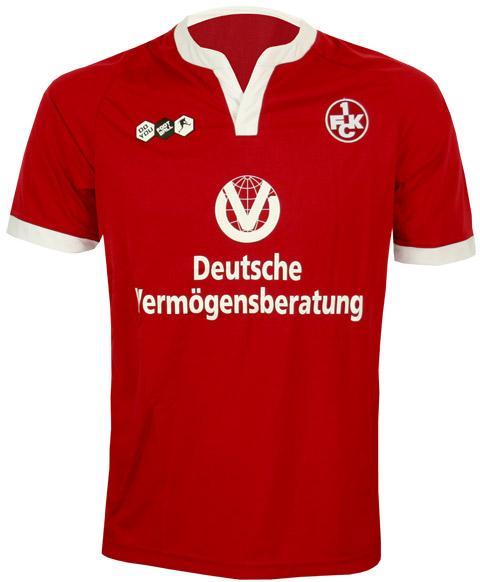 09-10 Kaiserslautern home