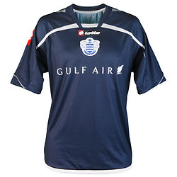 09-10 Queens Park Rangers 3rd