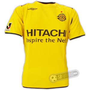09-10 Kashima Reyol home