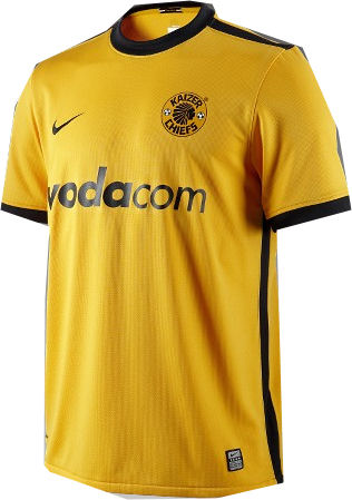 09-10 Kaiser Chiefs home