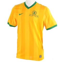 09-10 Mamelodi Sundowns home