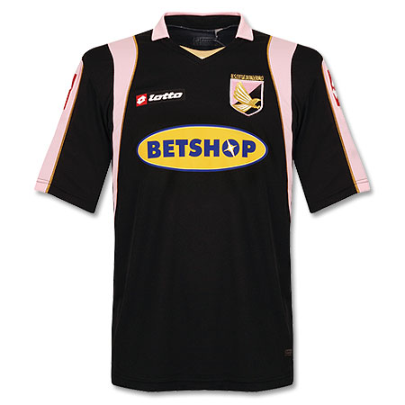 09-10 Palermo away (with sponsor)
