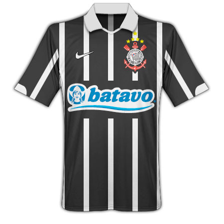 09-10 Corinthians away