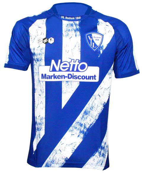 09-10 VFL Bochum home