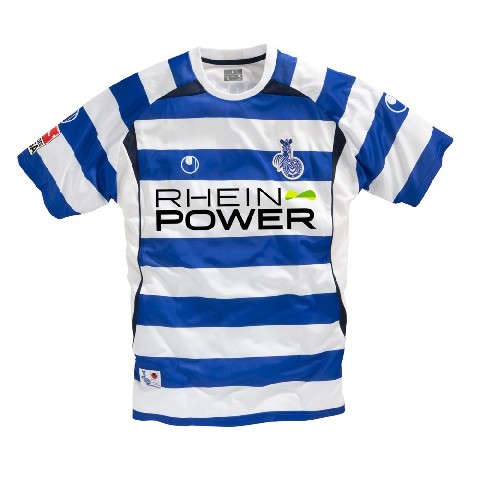 09-10 MSV Duisburg home
