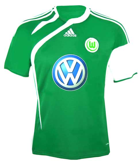 09-10 VFL Wolfsburg away