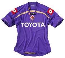 09-10 Fiorentina home