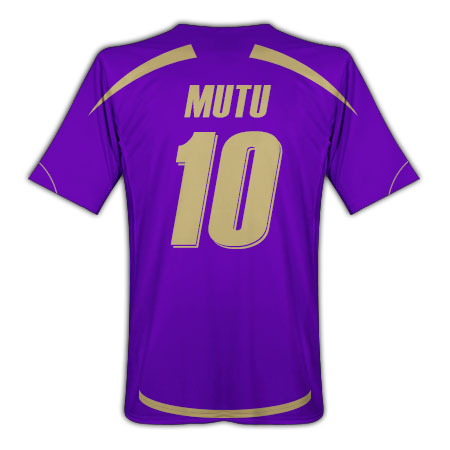 09-10 Fiorentina home (Mutu 10)