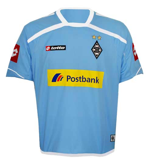 09-10 Borussia MGB 3rd