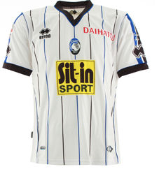 09-10 Atalanta away