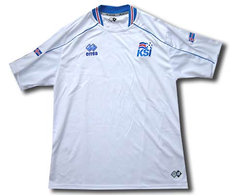 09-10 Iceland away