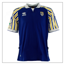 09-10 Parma away