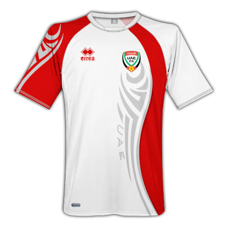 09-10 United Arab Emirates home