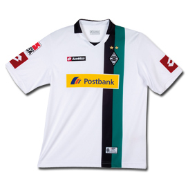09-10 Borussia MGB home