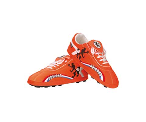 Holland Sloffies - Football Slippers