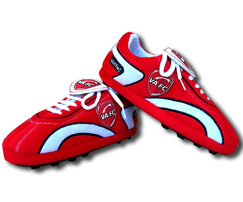 Arsenal  Arsenal Sloffies - Football Slippers