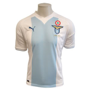 09-10 Lazio away