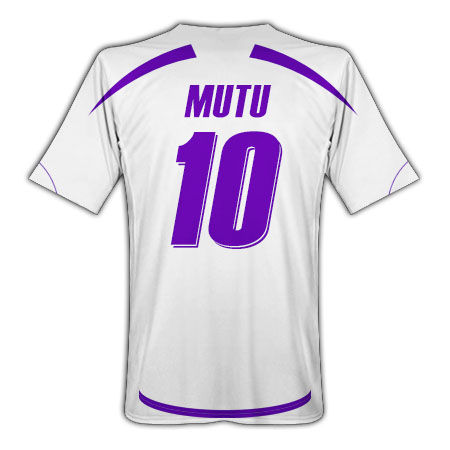 09-10 Fiorentina away (Mutu 10)