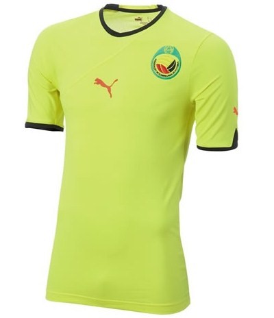 10-11 Mozambique home