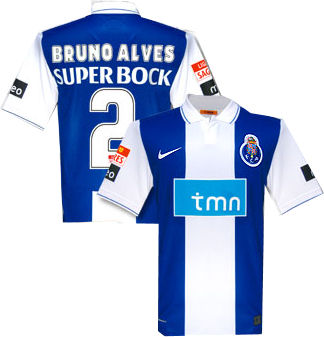 09-10 Porto home (Bruno Alves 2)