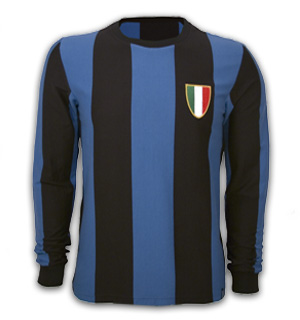 Inter 1960's longsl. 100% cotton