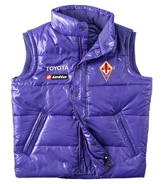 09-10 Fiorentina Gilet