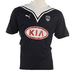 09-10 Bordeaux home