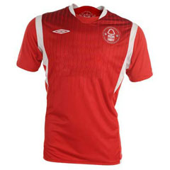 09-10 Nottingham Forest home