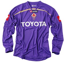 09-10 Fiorentina L/S home