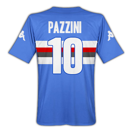 09-10 Sampdoria home (Pazzini 10)