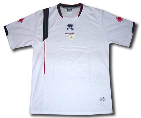 09-10 Cape Verde away