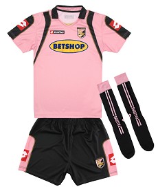 09-10 Palermo home Mini Kit