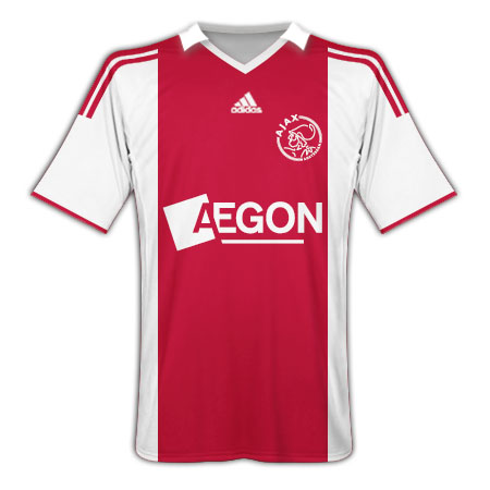 09-10 Ajax home