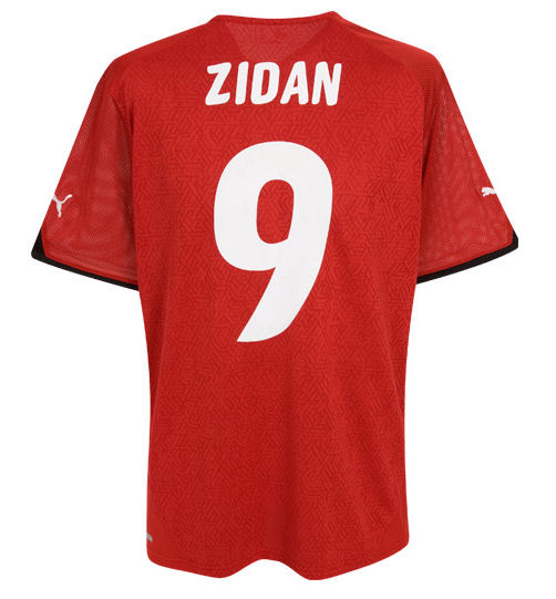 2010-11 Egypt home (Zidan 9)
