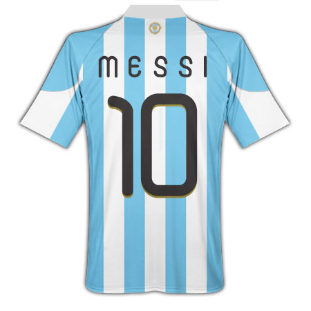 lionel messi argentina jersey. £29.99; Quick buy. 2010-11