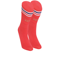 2010-11 France World Cup  Home Socks