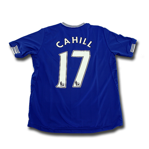09-10 Everton home (Cahill 17)