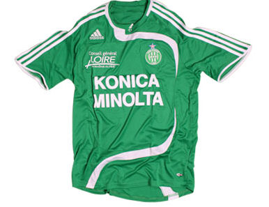 09-10 St Etienne home
