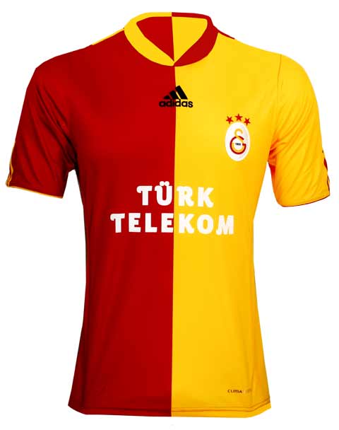 09-10 Galatasaray home