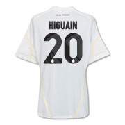 09-10 Real Madrid home (Higuain 20)