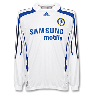 07-08 Chelsea L/S 3rd