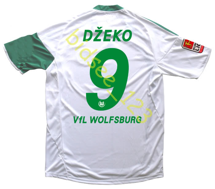 09-10 Wolfsburg home (Dzeko 9)