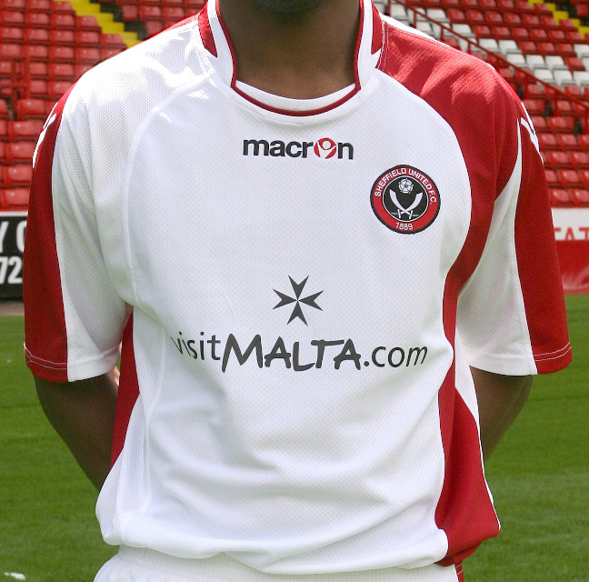 09-10 Sheffield United away