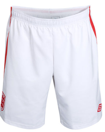 2010-11 England World Cup away shorts (Kids)