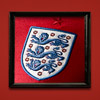 2010-11 England World Cup Womens Away Shirt