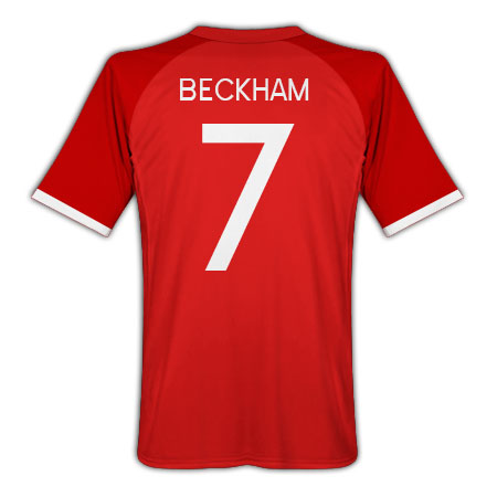 David+beckham+soccer+jersey