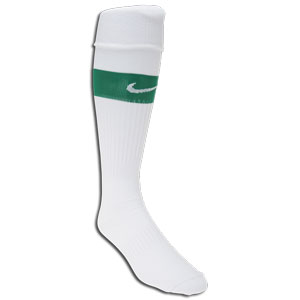 2010-11 Portugal World Cup Nike Away Socks