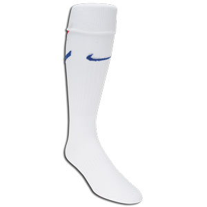 2010-11 Holland World Cup Nike Away Socks